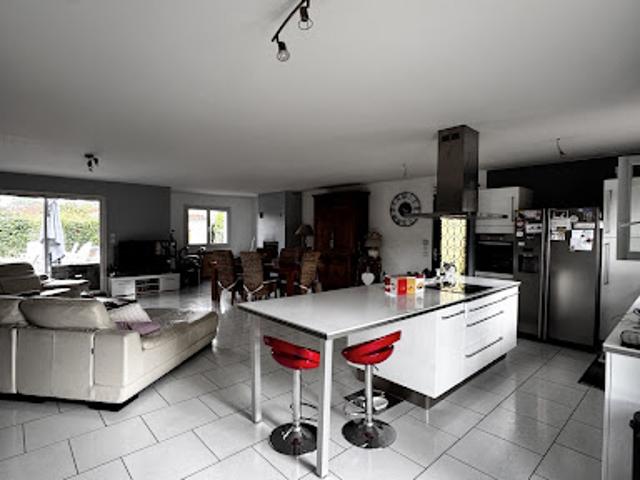 Vente Maison 4 pièces 121 m2 Cestas