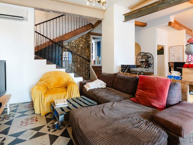 Vente Maison 4 pièces 121 m2 Coursan