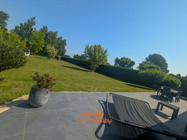 Vente Maison 4 pièces 121 m2 Ham en Artois