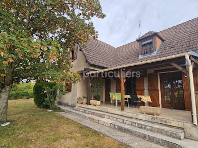 Vente Maison 4 pièces 121 m2 Paron
