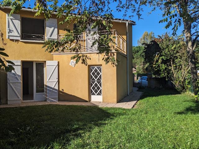 Vente Maison 4 pièces 121 m2 Rivieres