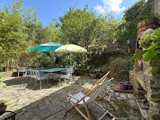 Vente Maison 4 pièces 121 m2 Roujan