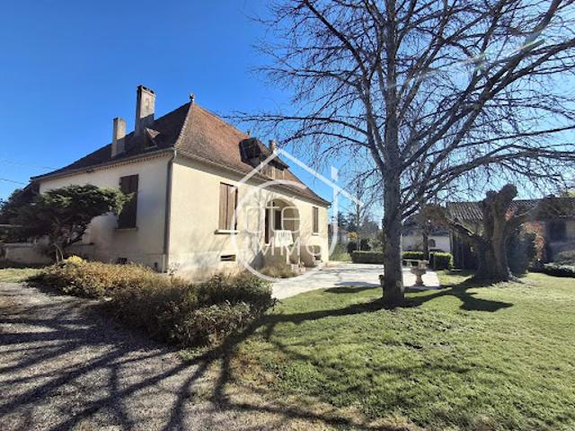 Vente Maison 4 pièces 121 m2 Saint Germain et Mons