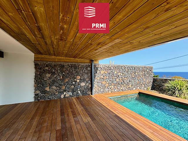 Vente Maison 4 pièces 121 m2 Saint leu