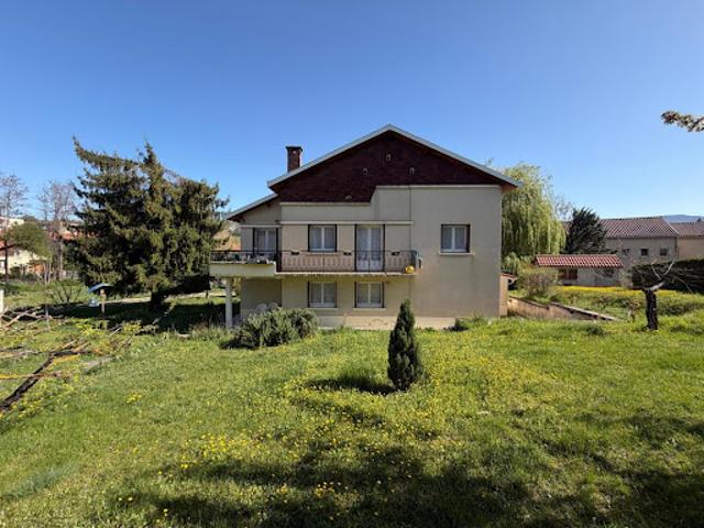 Vente Maison 4 pièces 121 m2 Tallard