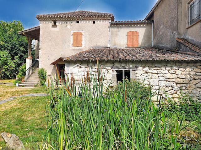 Vente Maison 4 pièces 121 m2 Touffailles