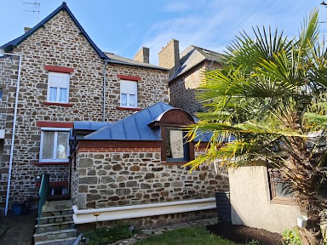Vente Maison 4 pièces 121.25 m2 Saint Malo