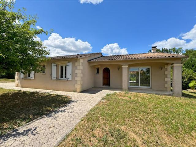 Vente Maison 4 pièces 121.79 m2 Coulounieix Chamiers