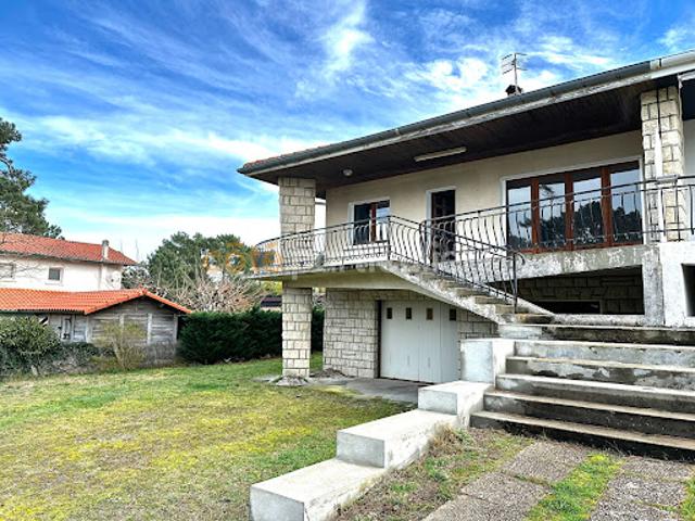 Vente Maison 4 pièces 122 m2 Mimizan