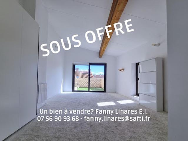 Vente Maison 4 pièces 122 m2 Néfiach