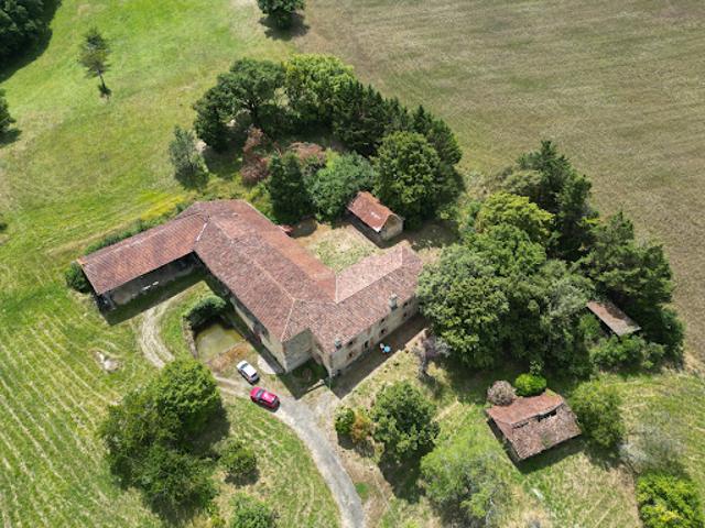 Vente Maison 4 pièces 122 m2 Auch