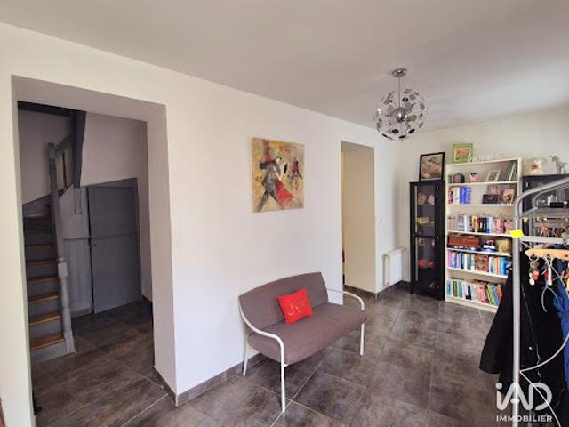 Vente Maison 4 pièces 122 m2 Agen