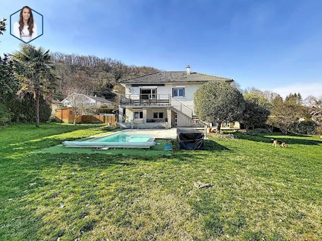 Vente Maison 4 pièces 122 m2 Baliros