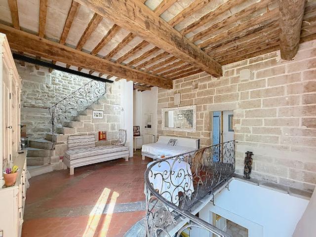 Vente Maison 4 pièces 122 m2 Barbentane