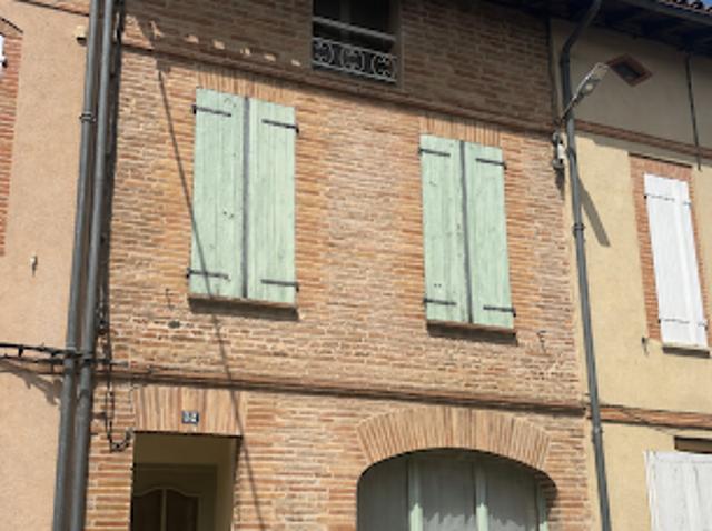 Vente Maison 4 pièces 122 m2 Beaumont de Lomagne