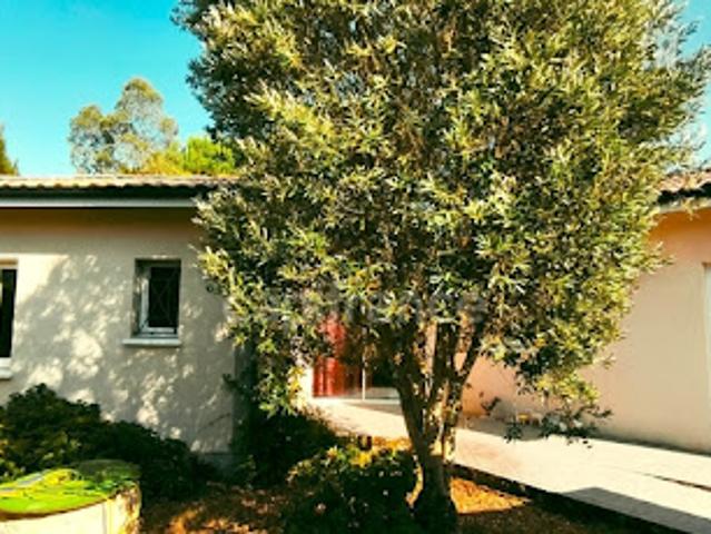 Vente Maison 4 pièces 122 m2 Biganos