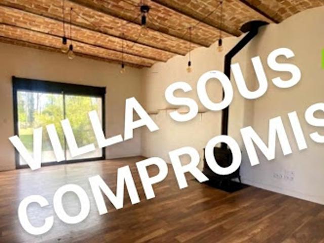 Vente Maison 4 pièces 122 m2 Bollene