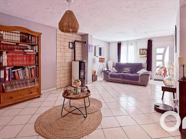 Vente Maison 4 pièces 122 m2 Bollene