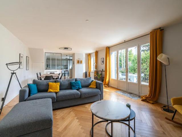 Vente Maison 4 pièces 122 m2 Colombes