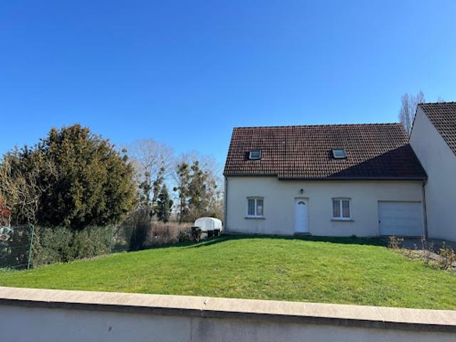 Vente Maison 4 pièces 122 m2 Condren