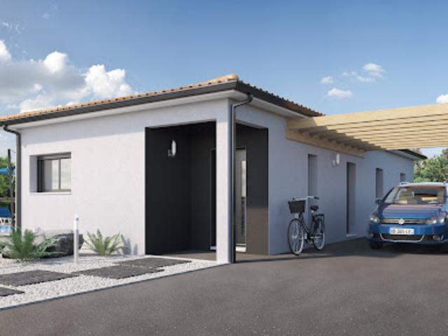 Vente Maison 4 pièces 122 m2 Fondettes