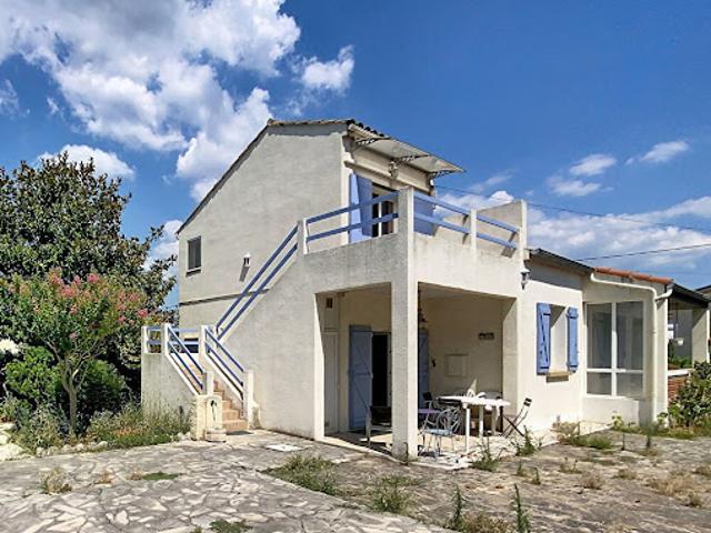 Vente Maison 4 pièces 122 m2 Gréasque
