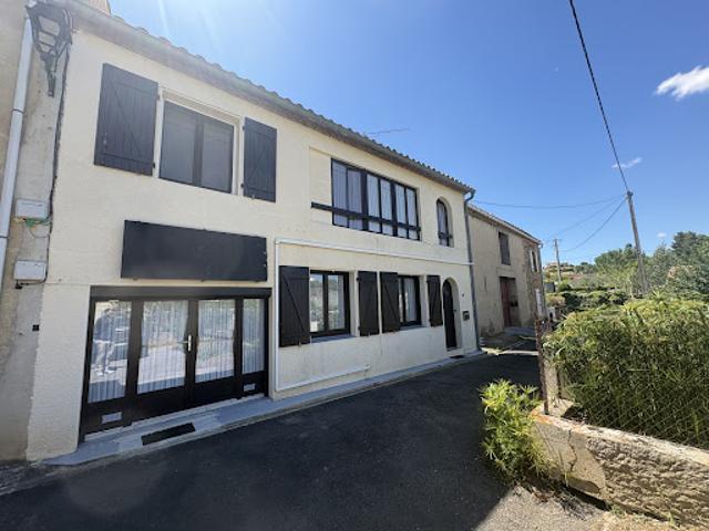 Vente Maison 4 pièces 122 m2 La Digne d'Amont