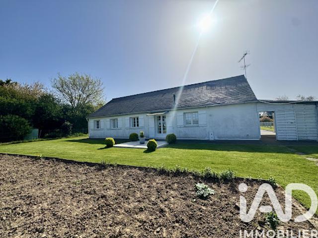 Vente Maison 4 pièces 122 m2 Plouha