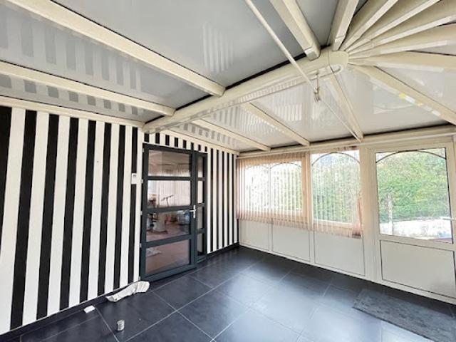 Vente Maison 4 pièces 122 m2 Saumur