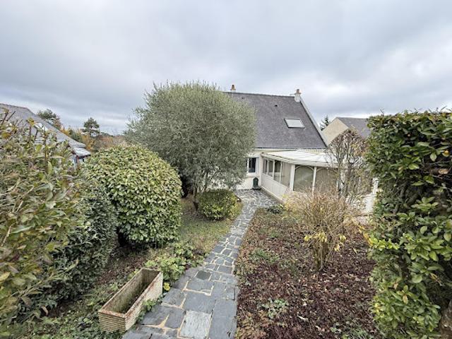 Vente Maison 4 pièces 122 m2 Saumur