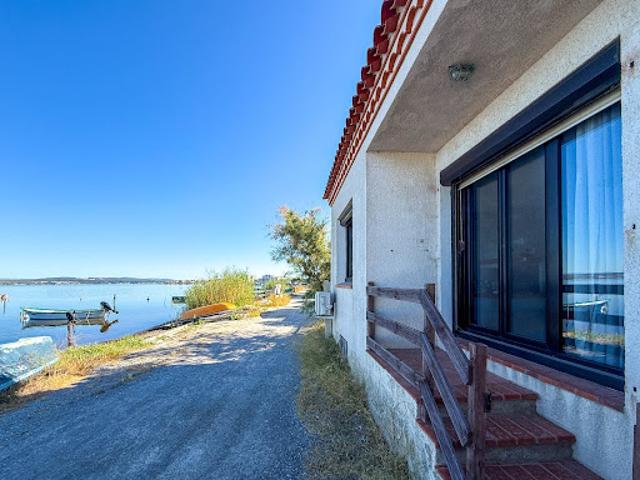 Vente Maison 4 pièces 122 m2 Sète