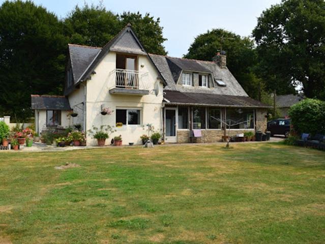 Vente Maison 4 pièces 122 m2 Silfiac