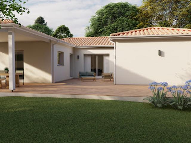 Vente Maison 4 pièces 122 m2 Terrasson Lavilledieu
