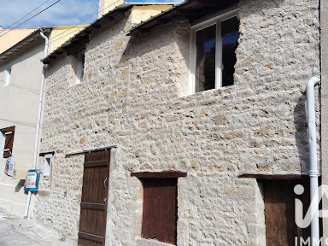 Vente Maison 4 pièces 122 m2 Thouars