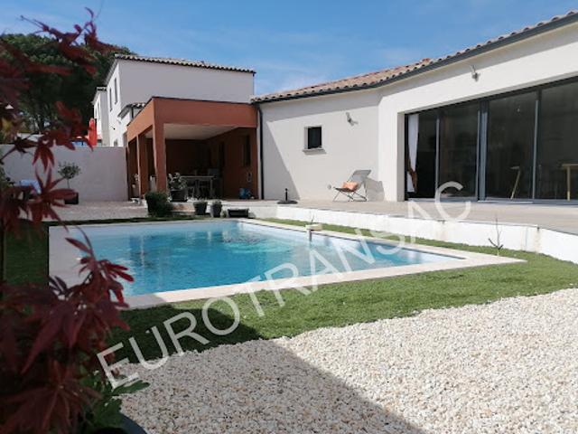 Vente Maison 4 pièces 122 m2 Tourbes