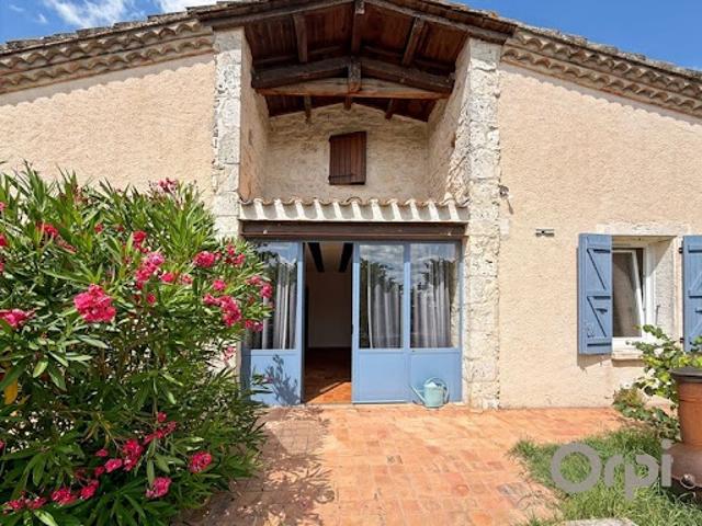 Vente Maison 4 pièces 122 m2 Tournecoupe