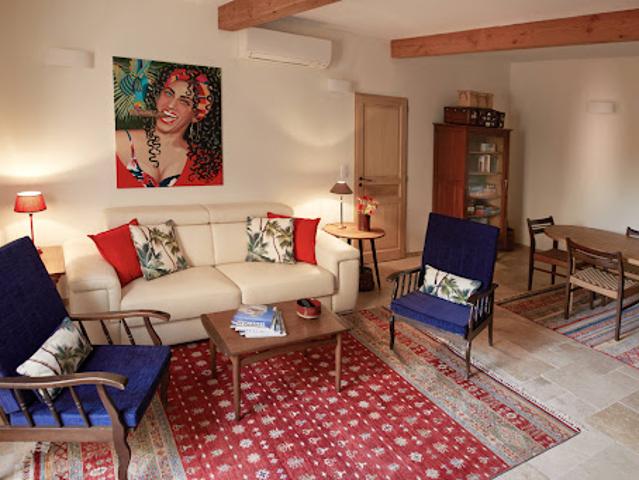 Vente Maison 4 pièces 122 m2 Uzès