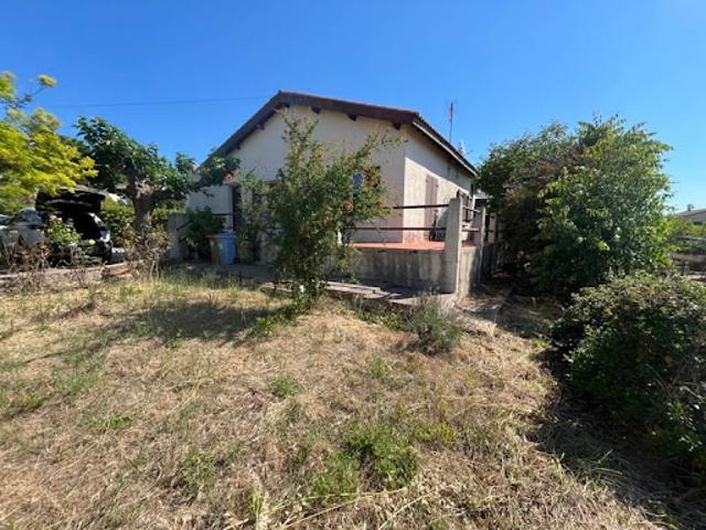Vente Maison 4 pièces 122 m2 Villeveyrac