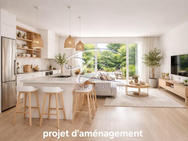 Vente Maison 4 pièces 122.1 m2 Eysines