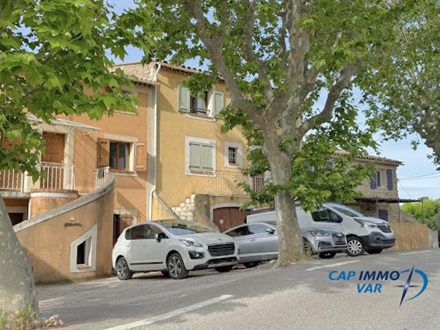 Vente Maison 4 pièces 122.1 m2 Le Castellet