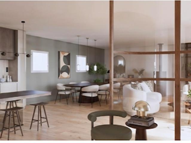 Vente Maison 4 pièces 122.22 m2 Bussy Saint Georges