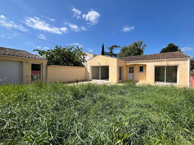 Vente Maison 4 pièces 122.5 m2 Clavette