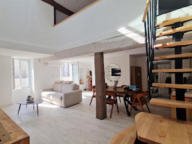 Vente Maison 4 pièces 123 m2 Marsais