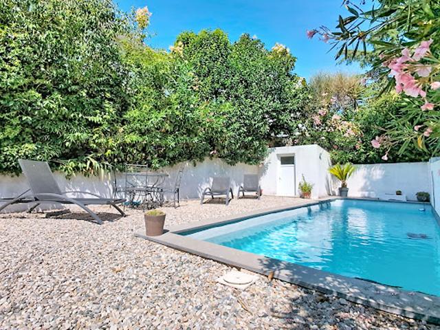Vente Maison 4 pièces 123 m2 Marseille 11ème
