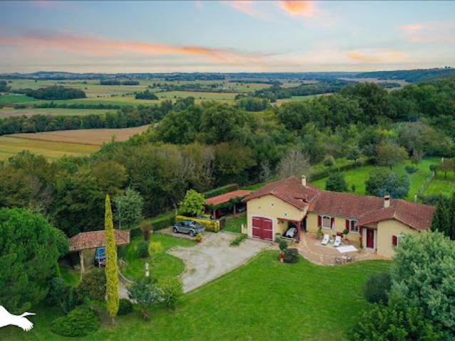Vente Maison 4 pièces 123 m2 Mirande