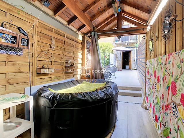 Vente Maison 4 pièces 123 m2 Amberieu en bugey