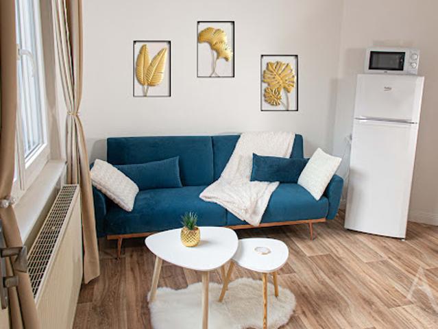 Vente Maison 4 pièces 123 m2 Amiens