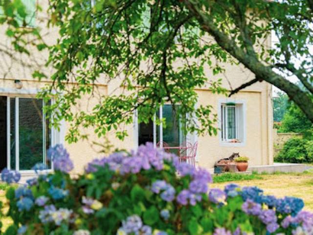 Vente Maison 4 pièces 123 m2 Andoins