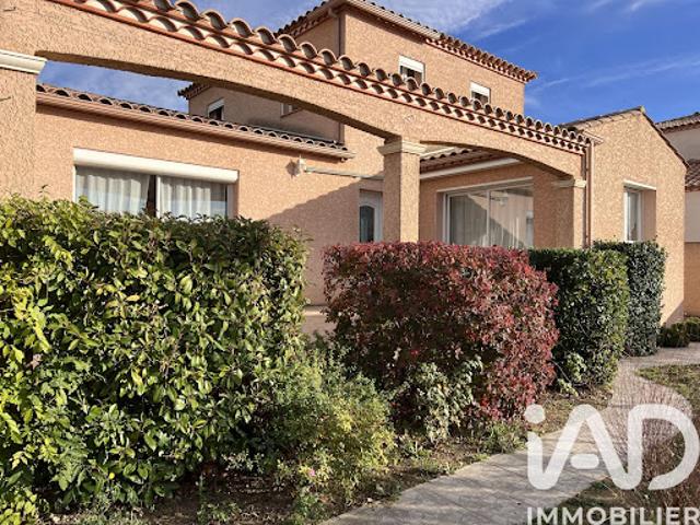 Vente Maison 4 pièces 123 m2 Bizanet