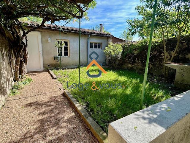 Vente Maison 4 pièces 123 m2 Castres
